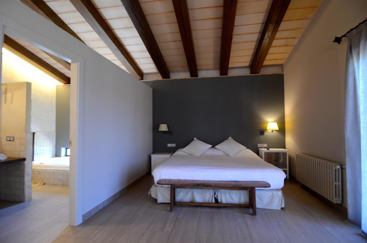 Villa Brugueres Begur Exterior photo