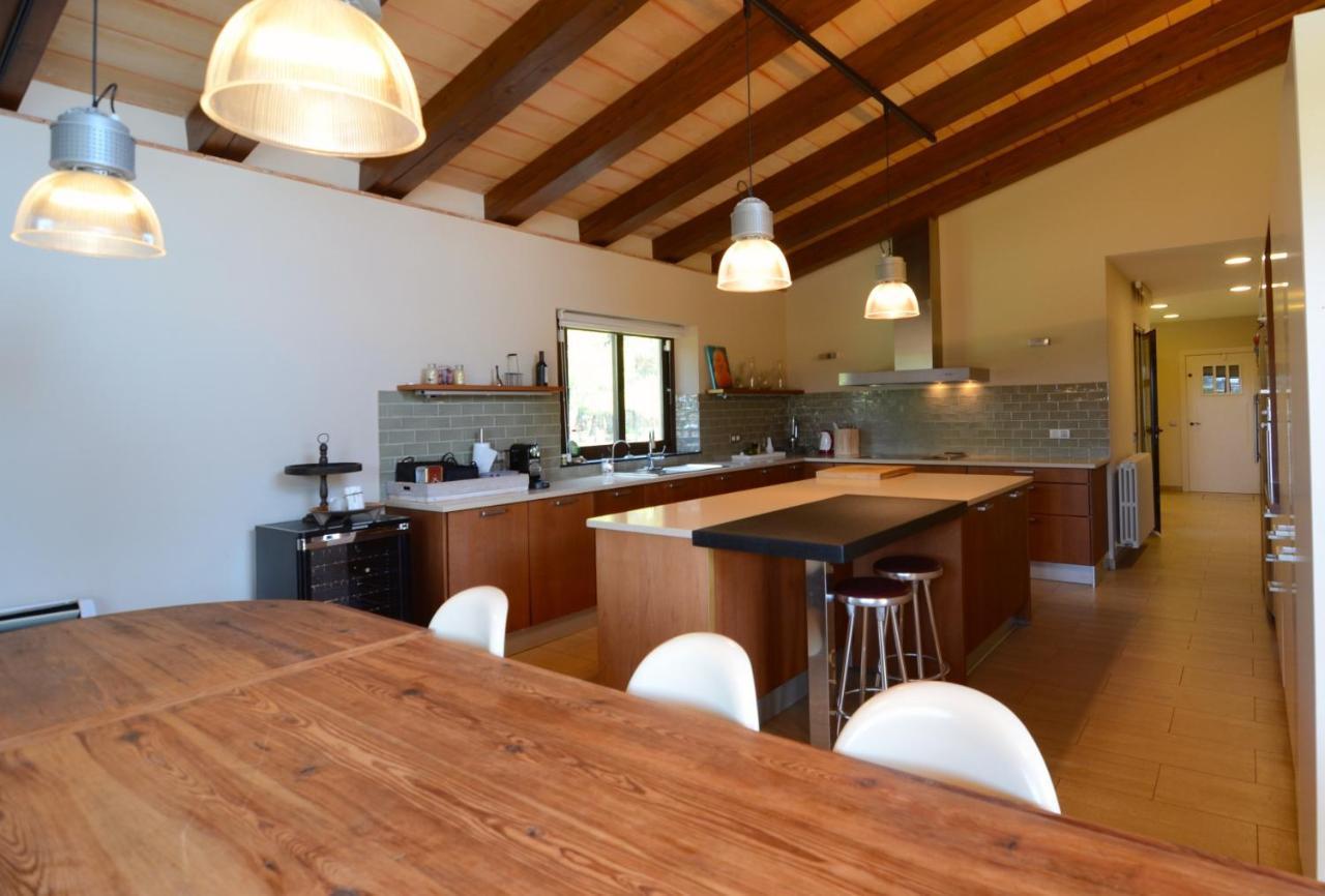 Villa Brugueres Begur Exterior photo