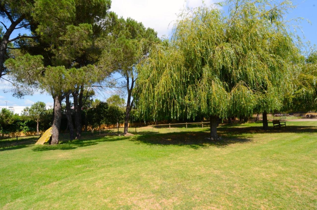 Villa Brugueres Begur Exterior photo